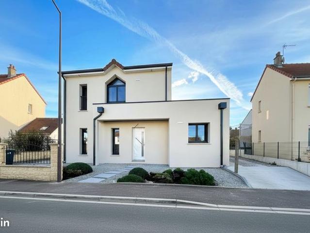 Maison vente à Créteil, Boissy-saint-léger