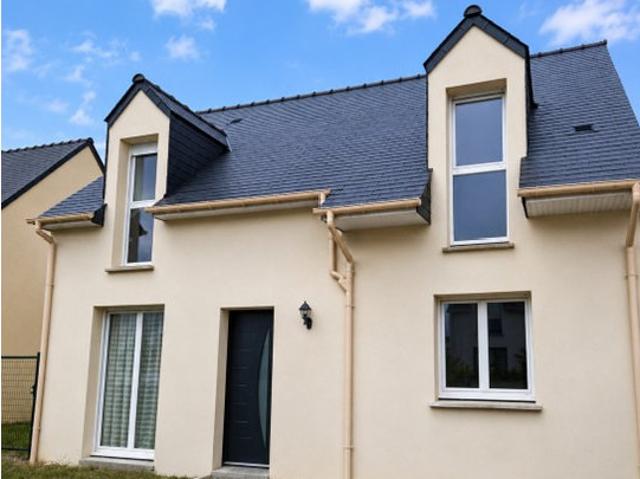 Maison vente à Châteaubriant-Ancenis, Nort-sur-erdre
