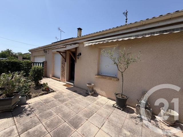 Maison vente à Châlons-en-Champagne, Recy