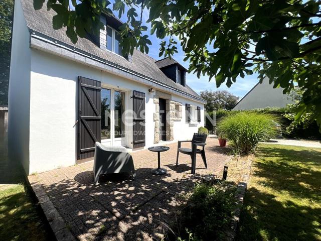 Maison vente à Vannes, Bretagne