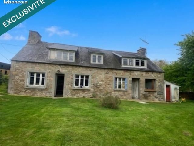 Maison vente à Lannion, Bretagne