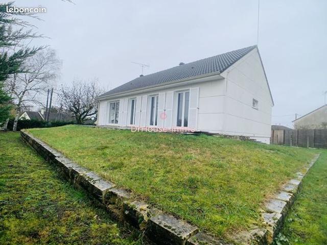Maison vente à Montargis, Amilly