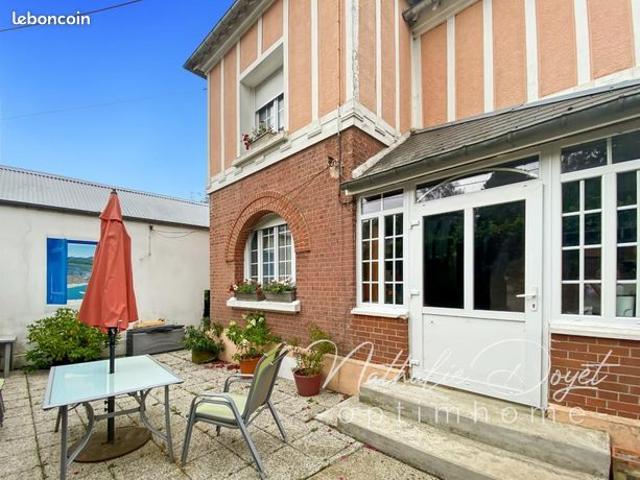 Maison vente à Vervins, Vigneux-hocquet