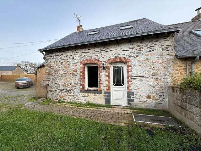 Maison vente à Châteaubriant-Ancenis, Saint-vincent-des-landes