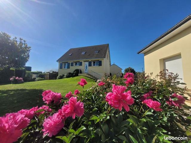 Maison vente à Saint-Pair-sur-Mer, Manche