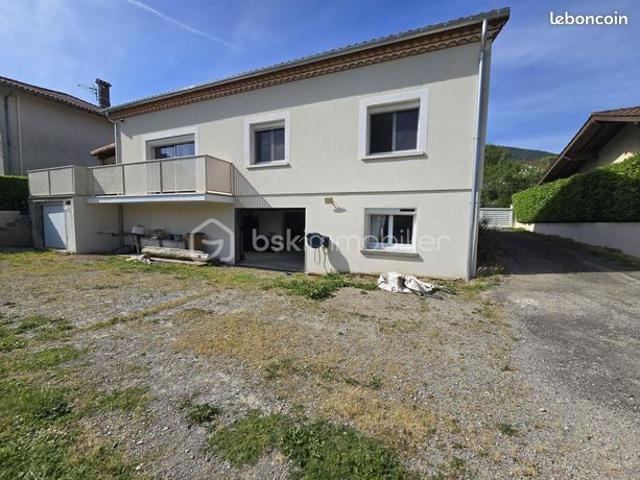 Maison vente à Castres, Saint-amans-soult