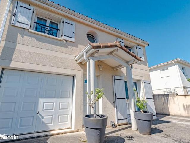 Maison vente à Bassens, Gironde