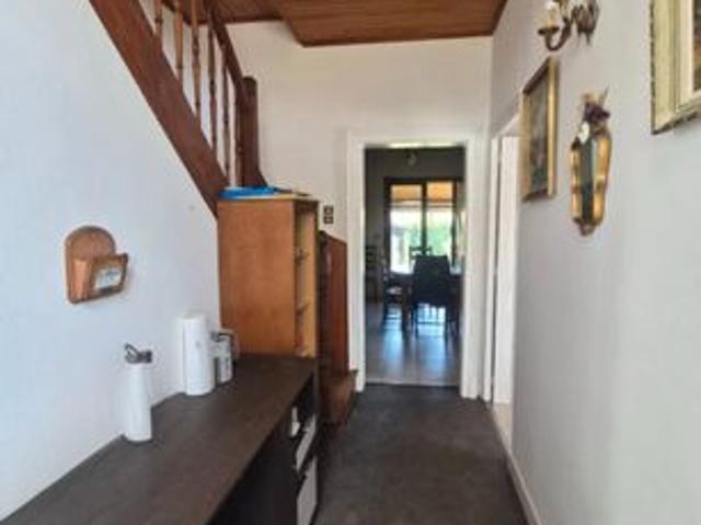 Maison vente à Mont-de-Marsan, Villeneuve-de-marsan