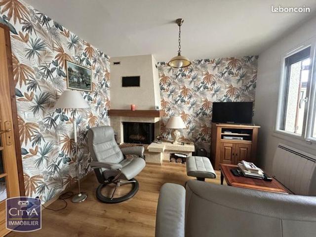 Maison vente à Le Mans