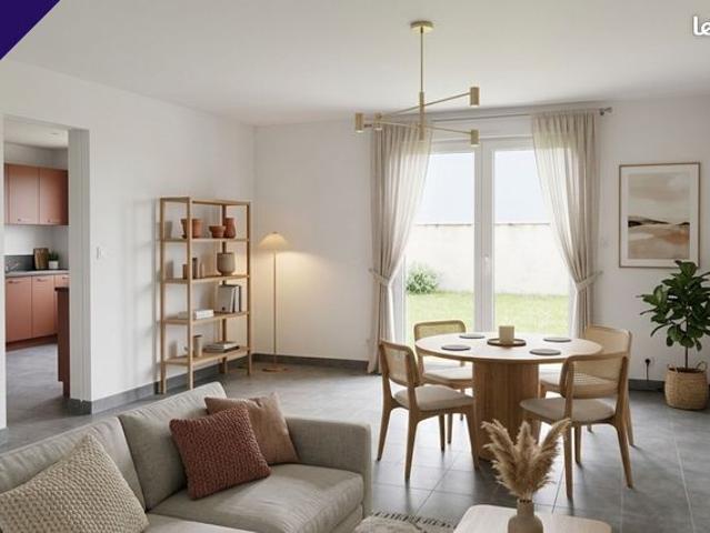 Maison vente à Nantes, Vertou