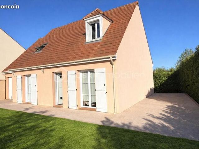 Maison vente à Meaux, Chauconin-neufmontiers