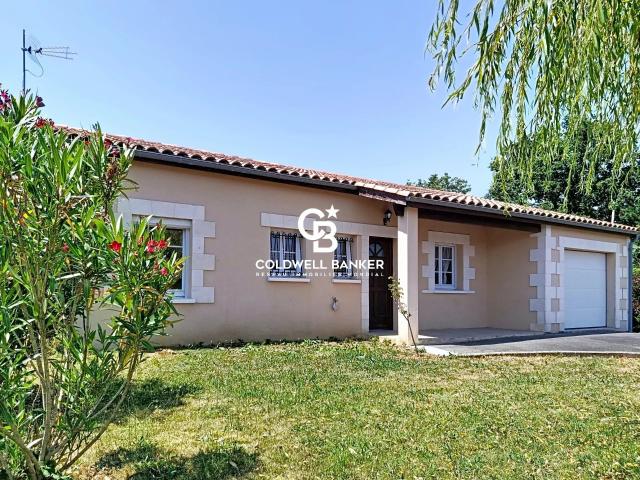 Maison vente à Saintes, Bussac-sur-charente