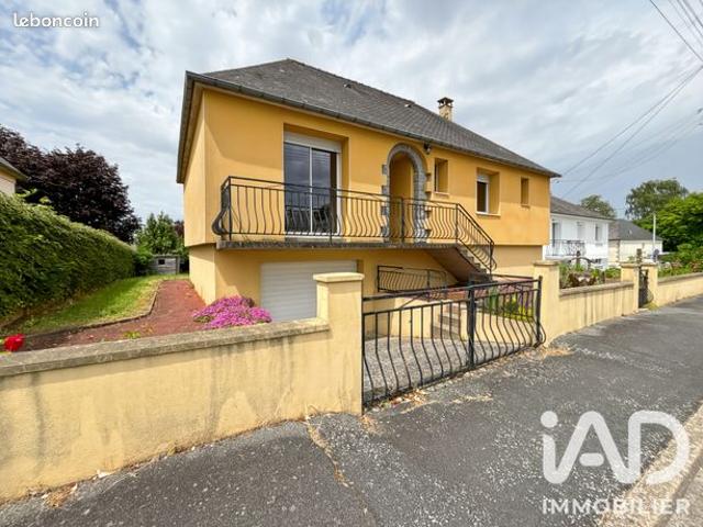 Maison vente à Moulay, Mayenne