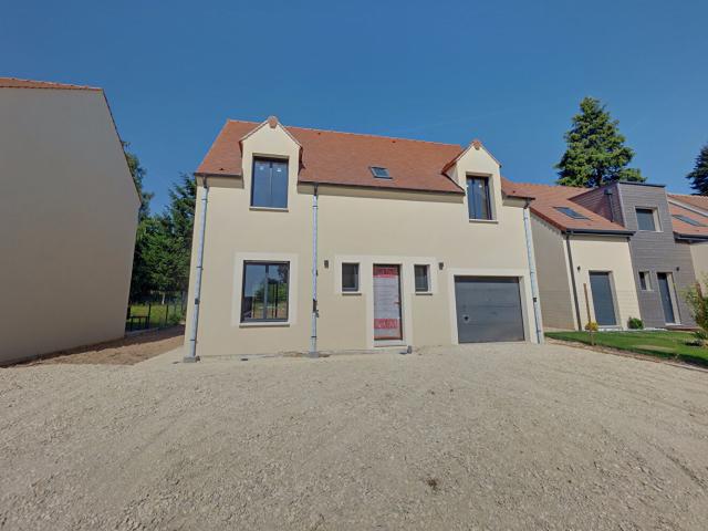 Maison location à Île-de-France