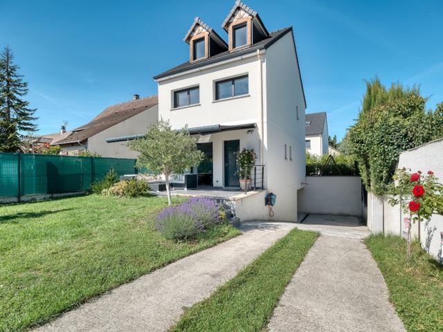 Maison vente à Saint-Germain-en-Laye, Mareil-marly