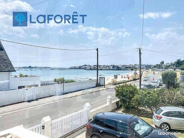 Maison vente à Lorient, Bretagne