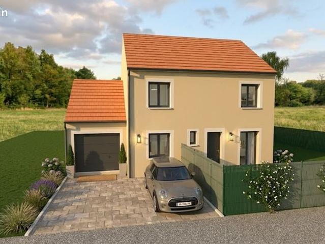 Maison vente à Meaux