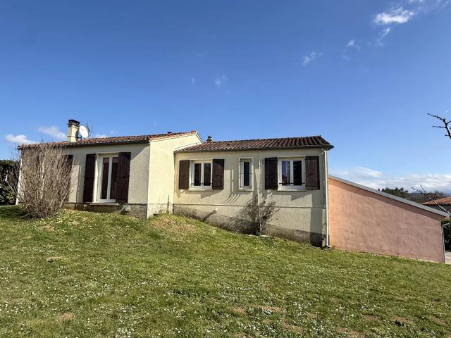 Maison vente à Limoux, Couiza