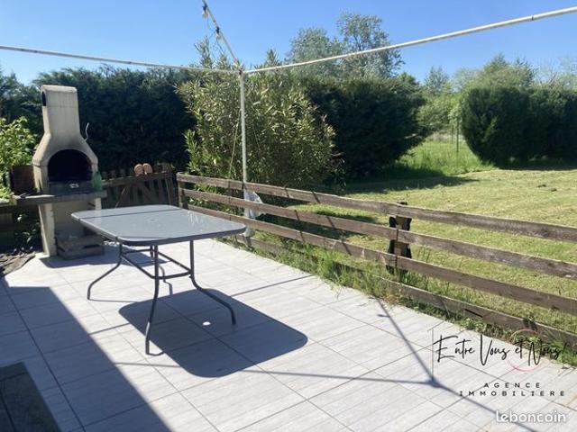 Maison vente à Langon, Gironde-sur-dropt