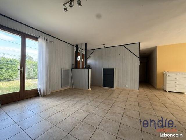 Maison vente à Issoudun, Diou