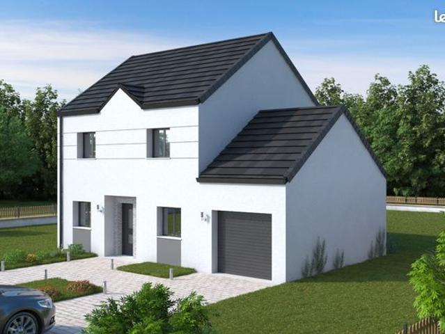 Maison vente à Rethel, Perthes