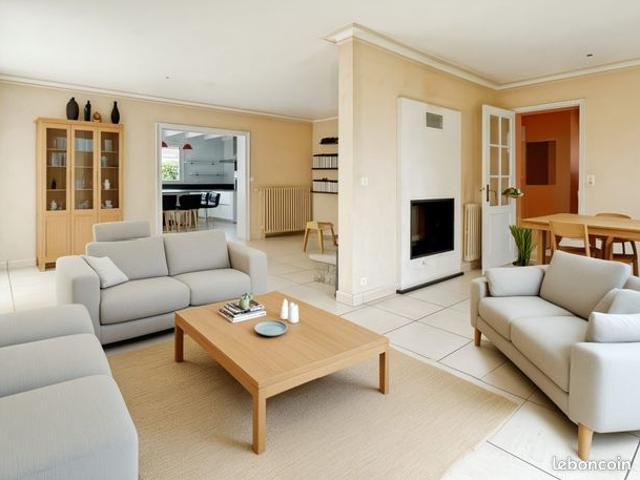 Maison vente à Nantes, Clisson