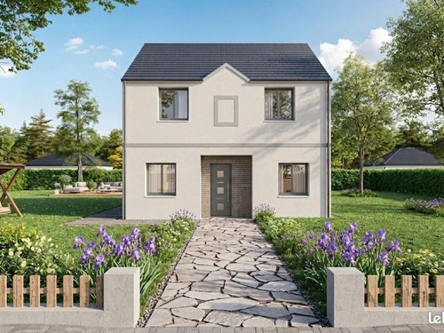 Maison vente à Saint-Omer, Saint-augustin