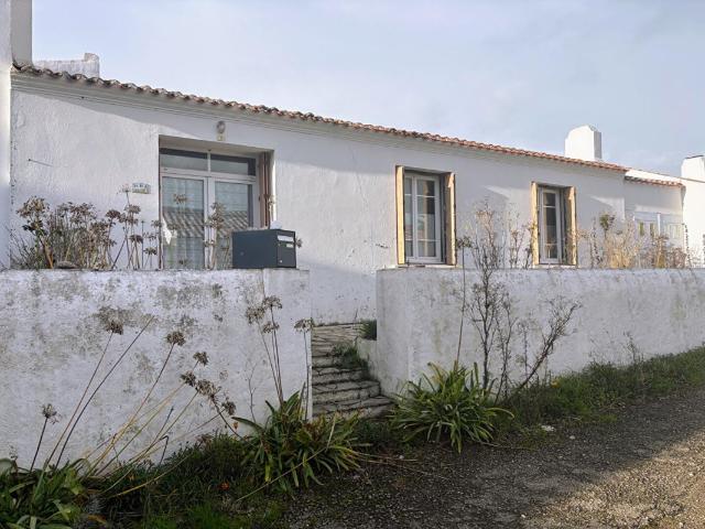 Maison vente à Les Sables-d'Olonne, L'ile-d'yeu