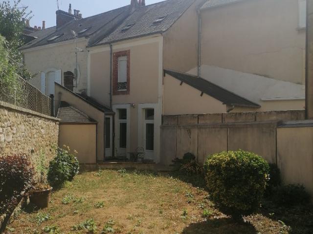 Maison location à Le Mans