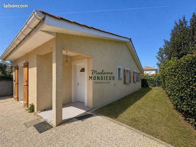 Maison vente à La Tour-du-Pin, Bourgoin-jallieu