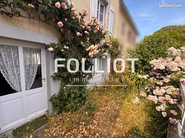 Maison vente à Coutances, Agon-coutainville
