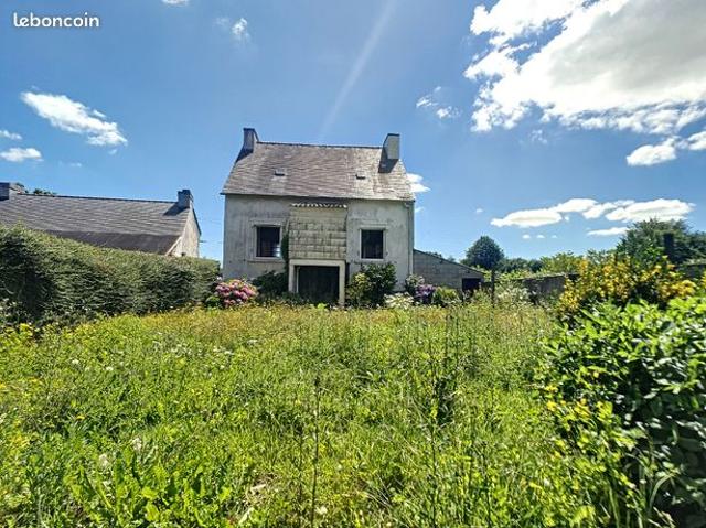 Maison vente à Châteaulin, Bretagne