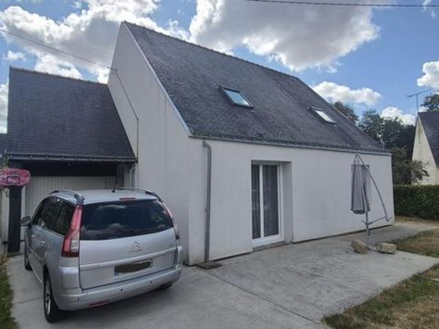 Maison vente à Vannes, Bretagne