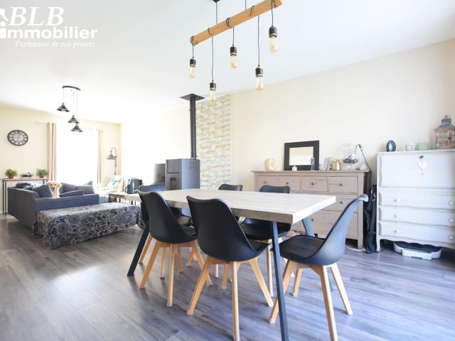 Maison vente à Rambouillet, Les Essarts-le-roi