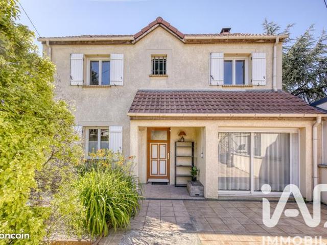 Maison vente à Argenteuil