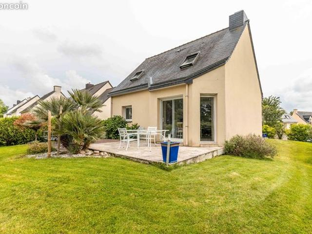 Maison vente à Rennes, Bretagne