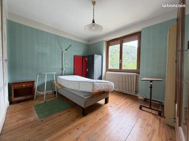 Maison vente à Saint-Michel-de-Maurienne, Savoie