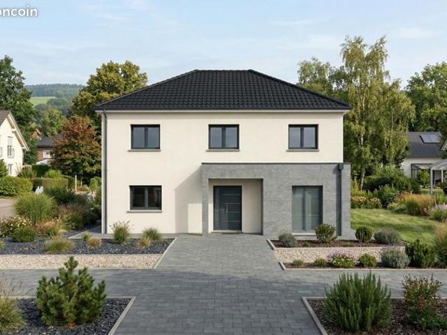 Maison vente à Meaux, Signy-signets