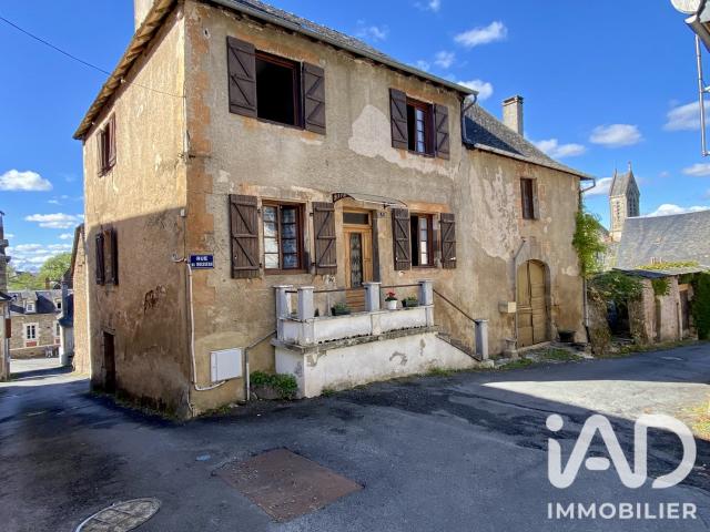 Maison vente à Le Châtenet, Juillac