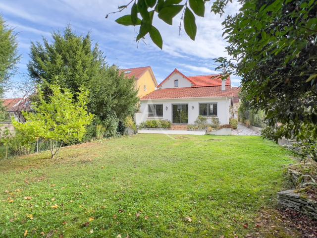 Maison vente à Évry, Brunoy