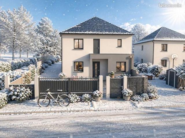 Maison vente à Créteil, Limeil-brévannes
