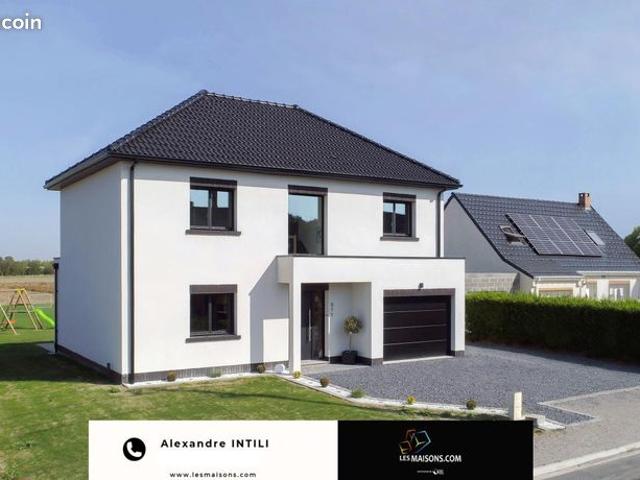 Maison vente à Argenteuil, Le Plessis-bouchard