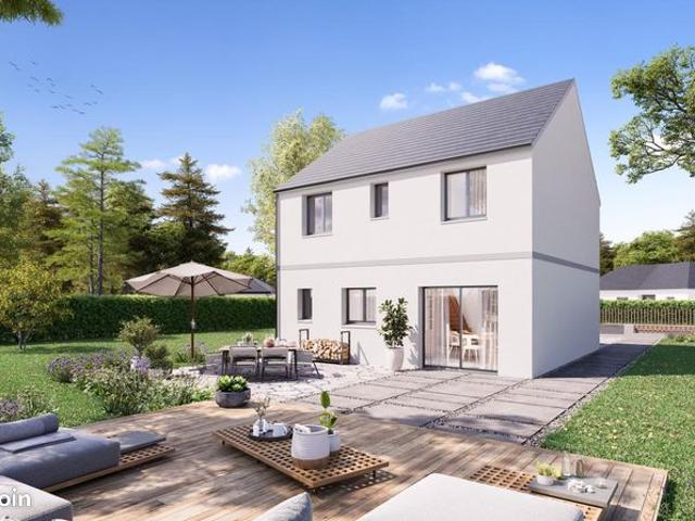 Maison vente à Faremoutiers, Seine-et-Marne