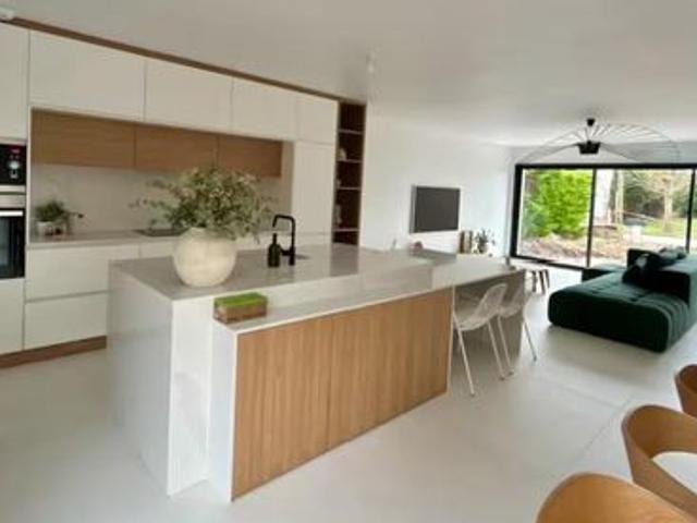Maison vente à Pontoise, Saint-ouen-l'aumône