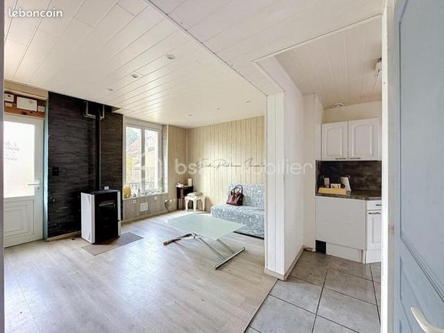 Maison vente à Fontainebleau, Champagne-sur-seine
