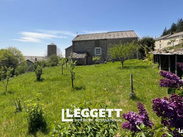 Maison vente à Carcassonne, Pradelles-cabardès