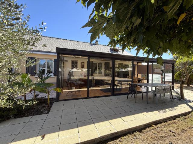Maison vente à Le Vigneaux, Petit-Mars
