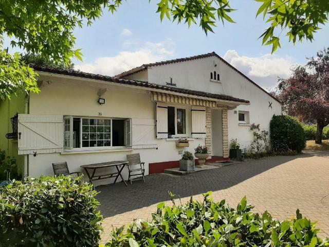 Maison vente à Saint-romain