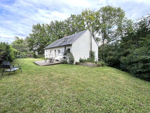 Maison vente à Tours, Joué-lès-tours