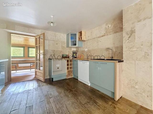 Maison vente à Mende, Occitanie